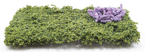Dollhouse Miniature Wisteria Vine