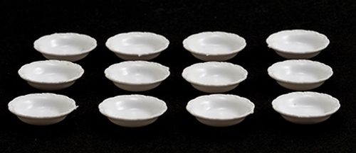 Soup Bowls, 12 Piece