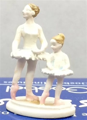 Olszewski Figurine 'Little Ballerina'