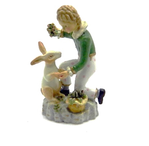 Olszewski Figurine 'Special Treat'