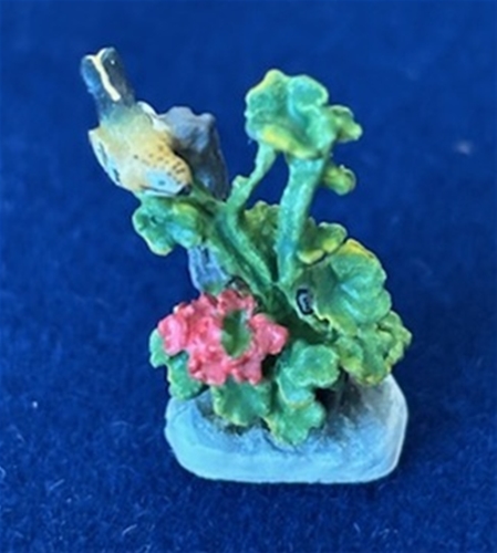 Olszewski Figurine 'Hooded Oriole'
