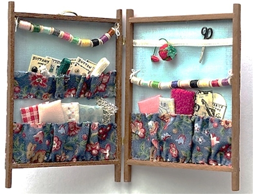Sewing Stand
