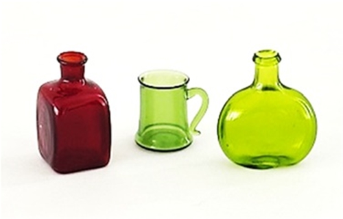 Francis Whittemore Glass