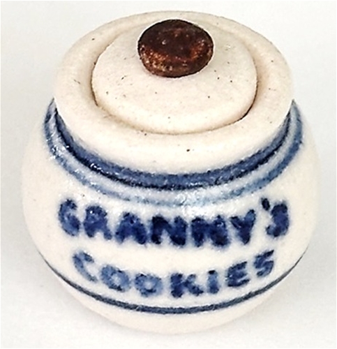 Jim Clark Pottery