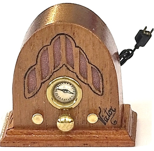 Victor Franco Radio