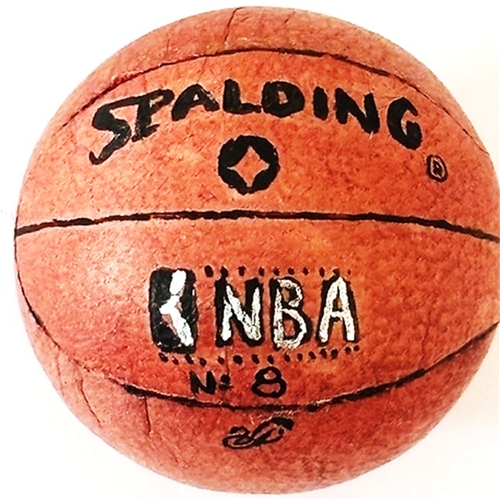 Victor Franco Basketball