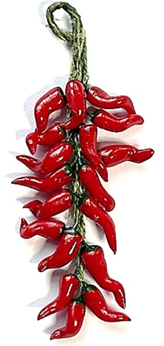 Gail Wise Chili Peppers