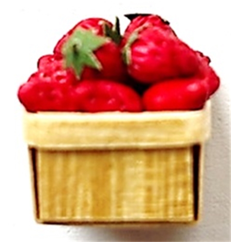 Gail Wise Strawberries