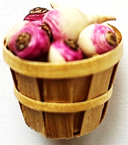 Gail Wise Turnips