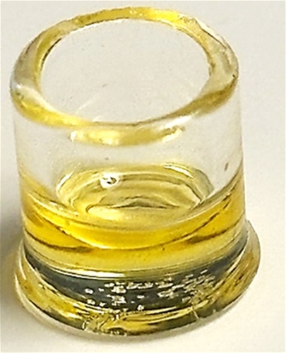Philip Grenyer Glass of Scotch