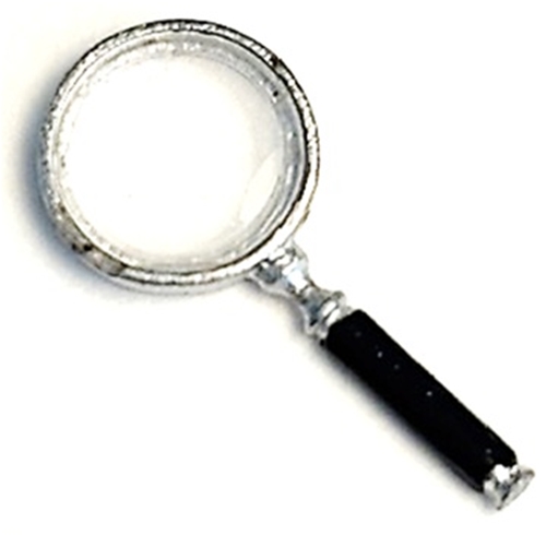 Magnifying Glass