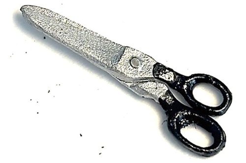 Working Scissors