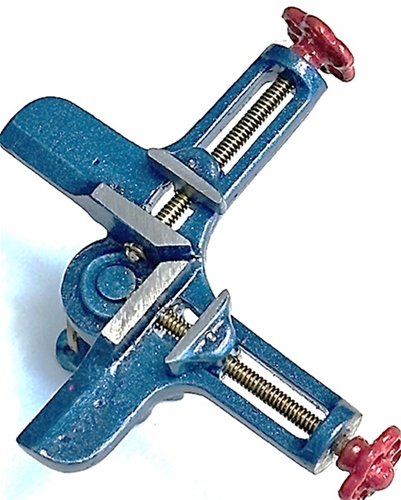Working Framing Vise