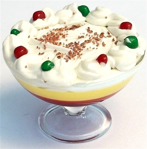 The English Kitchen Trifle