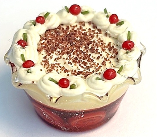 The English Kitchen Old English Trifle
