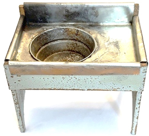 Ron Gill Sink