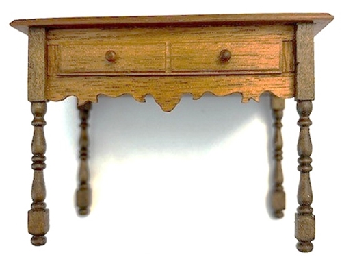 M. Gardener Occasional Table