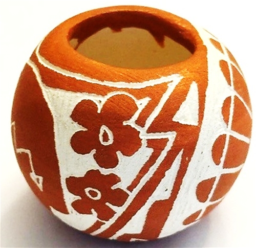Artisan Southwest Pottery