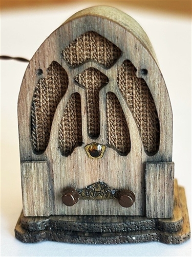 Lew Kummerow Radio