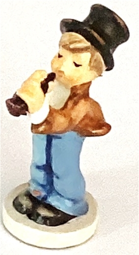 Olszewski Hummel, Serenade