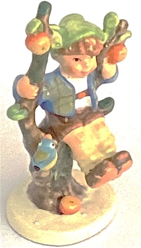  Olszewski Hummel, Apple Tree