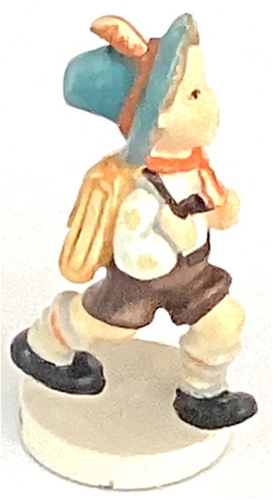 Olszewski Hummel, School Boy