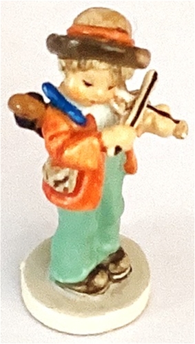 Olszewski Hummel, Little Fiddler