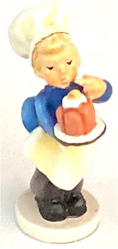 Olszewski Hummel, Baker