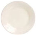Dollhouse Miniature Dinner Dish, 4Pc
