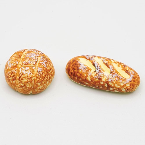 Bread, 2pc  