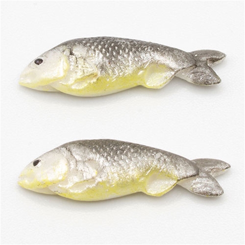 Fish, 2 pc.