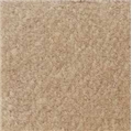 Dollhouse Miniature Beige Carpeting, 14 X 20