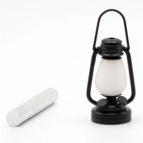 LED Battery Oil Table Lantern