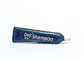 Dollhouse Miniature Tube Of Shampoo