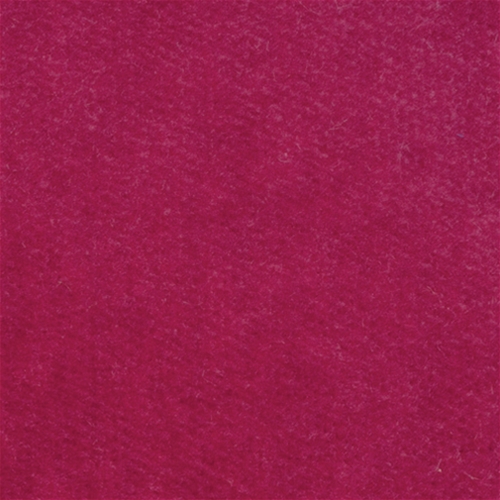 Dollhouse Miniature Carpet: Sangria, 12 x 14