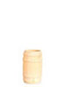 Dollhouse Miniature Small Barrel