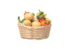 Fruit Basket