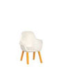 Organic Chair, Saarinen
