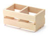 Large Fruit Crate, 1 Pc