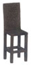 Wicker Bar Stool