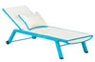 Blue Sun Chaise