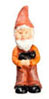 Dollhouse Miniature Garden Gnome