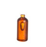 Dollhouse Miniature Small Vinegar Jar/Brown/12