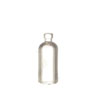 Dollhouse Miniature Soda Bottle/Clear/12