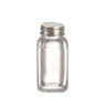 Dollhouse Miniature Med. Canning Jar W/Lid/12