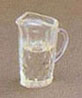 Dollhouse Miniature Water Pitcher