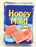 Dollhouse Miniature Graham Crackers