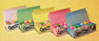 Dollhouse Miniature Easter Egg Carton-Pink