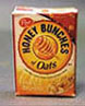 Dollhouse Miniature Honey Bunches Of Oates