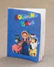 Dollhouse Miniature Farm Coloring Book